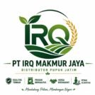 PT IRQ MAKMUR JAYA – Distributor Pupuk Jatim